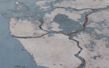 fibreglass roofing replacement Park Bernisdale