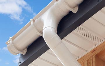 Park Bernisdale gutter installation costs