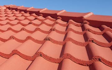Park Bernisdale tile and slate roof replacement