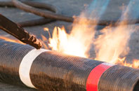 Park Bernisdale flat roofing replacement
