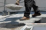 find rated Park Bernisdale flat roofing replacement companies