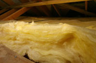 Park Bernisdale pitch roof insulation