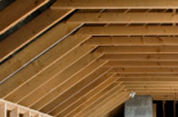 Park Bernisdale pitched insulation quotes