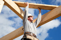 Park Bernisdale roof replacement work