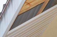 rated Park Bernisdale soffit repair companies